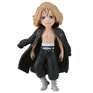 【東京リベンジャーズ】【A佐野万次郎】東京リベンジャーズ ワールドコレクタブルフィギュアvol.2