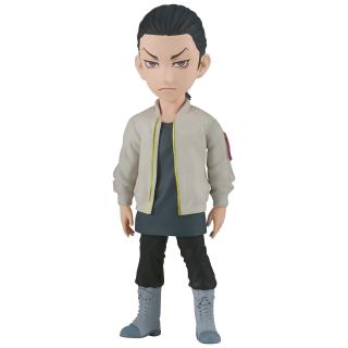 【東京リベンジャーズ】【C場地圭介】東京リベンジャーズ ワールドコレクタブルフィギュアvol.2