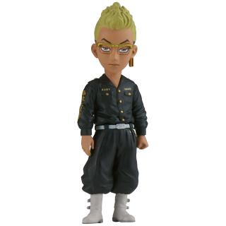 【東京リベンジャーズ】【セット配送】【E稀咲鉄太】東京リベンジャーズ ワールドコレクタブルフィギュアvol.2