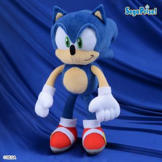 【ソニック】【ソニック】ソニック・ザ・ヘッジホッグ　[SP]ぬいぐるみ