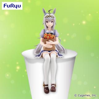【ウマ娘】【オグリキャップ】ウマ娘 プリティーダービー ぬーどるストッパーフィギュア―オグリキャップ―