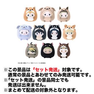 【東京リベンジャーズ】【セット配送】【クローズド(種類選択不可)】東京リベンジャーズ てのりんず