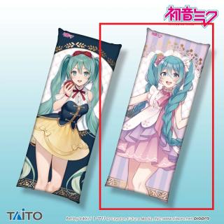 【初音ミク】【Bラプンツェル】初音ミク　ロングクッション vol.2