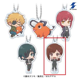 【チェンソーマン】【Eコベニ】チェンソーマンアクリルキーホルダー2