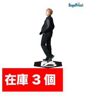 【BE:FIRST】【A:SOTA】BE:FIRST　クリアスタンド