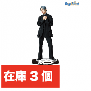 【BE:FIRST】【E:JUNON】BE:FIRST　クリアスタンド