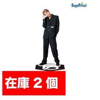 【BE:FIRST】【G:LEO】BE:FIRST　クリアスタンド