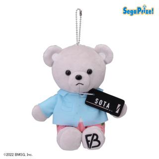 【BE:FIRST】【A:SOTA】BE:FIRST ANIMAL COORDY[MP]ぬいぐるみBye-Good-ByeSOTA&SHUNTO&MANATO&RYUHEI