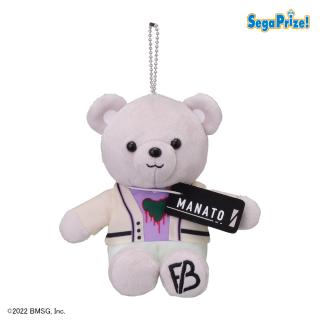 【BE:FIRST】【C:MANATO】BE:FIRST ANIMAL COORDY[MP]ぬいぐるみBye-Good-ByeSOTA&SHUNTO&MANATO&RYUHEI