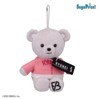 【BE:FIRST】【D:RYUHEI】BE:FIRST ANIMAL COORDY[MP]ぬいぐるみBye-Good-ByeSOTA&SHUNTO&MANATO&RYUHEI