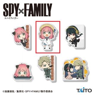 【SPY×FAMILY】【Cアーニャ・フォージャー（セーラー）】SPY×FAMILY　デフォルメアクリルクリップ