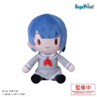 【プロジェクトセカイ】【セット配送】【B桐谷遥】プロジェクトセカイ カラフルステージ！ feat. 初音ミク　[MP]ふわふわぬいぐるみ“MORE MORE JUMP！”