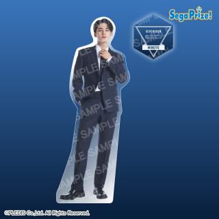 【SEVENTEEN】【セット配送】【C:MINGYU】SEVENTEEN　[MP]クリアスタンドVol.2