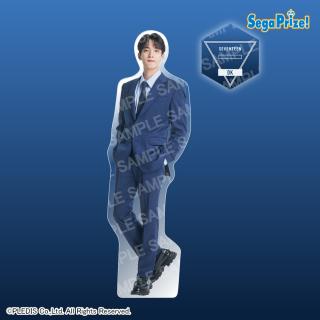 【SEVENTEEN】【セット配送】【D:DK】SEVENTEEN　[MP]クリアスタンドVol.2