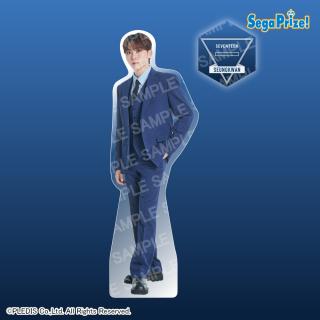 【SEVENTEEN】【セット配送】【E:SEUNGKWAN】SEVENTEEN　[MP]クリアスタンドVol.2