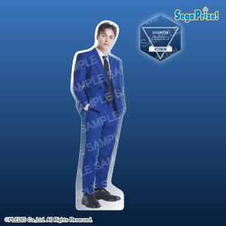 【SEVENTEEN】【セット配送】【F:VERNON】SEVENTEEN　[MP]クリアスタンドVol.2