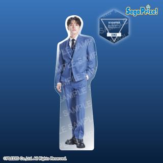 【SEVENTEEN】【セット配送】【G:DINO】SEVENTEEN　[MP]クリアスタンドVol.2