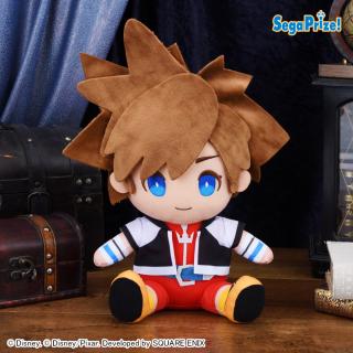 【ディズニー】【ソラ】キングダム ハーツ　[SP]ぬいぐるみ　“ソラ”