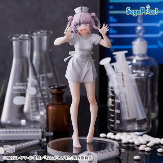 【よふかしのうた】【七草ナズナ（ナース服）】よふかしのうた　[PM]フィギュア“七草ナズナ” ナース服Ver.
