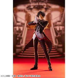 【転生したらスライムだった件】【悪魔ディアブロ】転生したらスライムだった件 原初の黒ディアブロ
