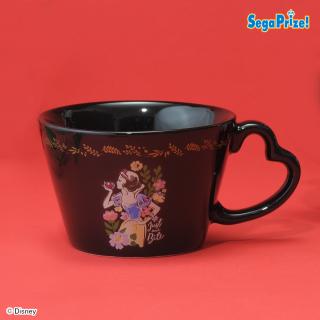 【ディズニー】【Bカップ】白雪姫　[PM]ティーポット＆カップ