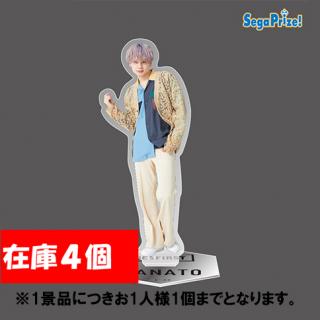 【BE:FIRST】【C:MANATO】BE:FIRST　クリアスタンドVol.2