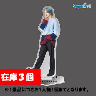 【BE:FIRST】【E:JUNON】BE:FIRST　クリアスタンドVol.2