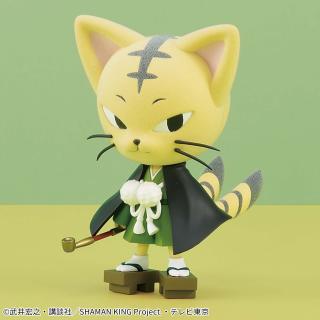 【シャーマンキング】【マタムネ】SHAMAN KING Fluffy Puffy～マタムネ～