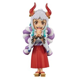 【ワンピース】【Aヤマト】ワンピース ワールドコレクタブルフィギュア-ワノ国鬼ヶ島編2-
