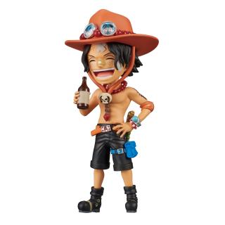 【ワンピース】【Bポートガス・D・エース】ワンピース ワールドコレクタブルフィギュア-ワノ国鬼ヶ島編2-