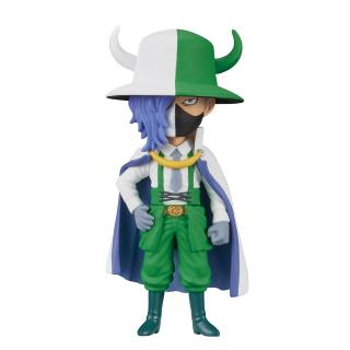 【ワンピース】【Cページワン】ワンピース ワールドコレクタブルフィギュア-ワノ国鬼ヶ島編2-