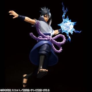 【NARUTO】【うちはサスケ】NARUTO-ナルト- 疾風伝 EFFECTREME-UCHIHA SASUKE-