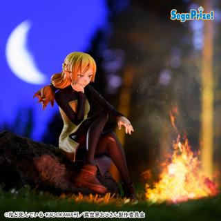 【異世界おじさん】【エルフ】異世界おじさん　ちょこのせ　[PM]フィギュア“エルフ”