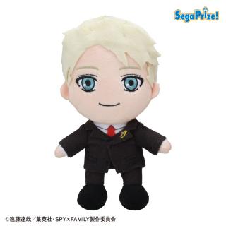 【SPY×FAMILY】【セット配送】【Aロイド・フォージャー】TVアニメ「SPY×FAMILY」　[MP]ぬいぐるみVol.3