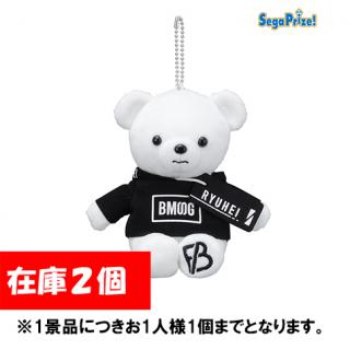 【BE:FIRST】【D:RYUHEI】BE:FIRST ANIMAL COORDY [MP]ぬいぐるみ～BMSG～“SOTA & SHUNTO & MANATO & RYUHEI”