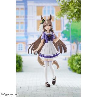 【ウマ娘】【セット配送】【サトノダイヤモンド】ウマ娘 プリティーダービー サトノダイヤモンド フィギュア