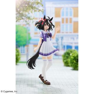 【ウマ娘】【セット配送】【キタサンブラック】ウマ娘 プリティーダービー キタサンブラック フィギュア