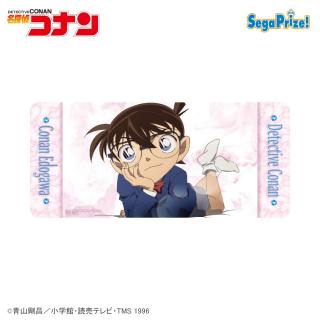 【セット配送】【A江戸川 コナン】名探偵コナン　[PM]ビッグラバーマット