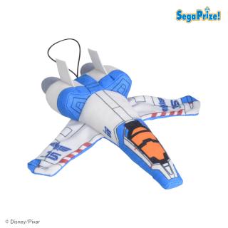 【セット配送】【A:XL-15】バズ・ライトイヤー [MP]SPACESHIPぬいぐるみ