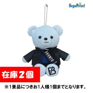 【BE:FIRST】【B:SHUNTO】BE:FIRST　ANIMAL COORDY　[MP]ぬいぐるみ～Shining One～“SOTA＆SHUNTO＆MANATO＆RYUHEI”