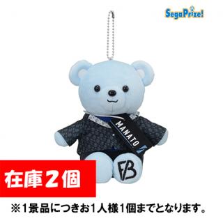 【BE:FIRST】【C:MANATO】BE:FIRST　ANIMAL COORDY　[MP]ぬいぐるみ～Shining One～“SOTA＆SHUNTO＆MANATO＆RYUHEI”