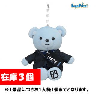 【BE:FIRST】【A:JUNON】BE:FIRST　ANIMAL COORDY　[MP]ぬいぐるみ～Shining One～“JUNON＆RYOKI＆LEO”