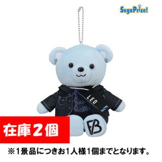【BE:FIRST】【C:LEO】BE:FIRST　ANIMAL COORDY　[MP]ぬいぐるみ～Shining One～“JUNON＆RYOKI＆LEO”