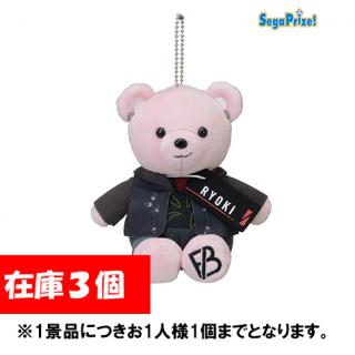 【BE:FIRST】【F:RYOKI】BE:FIRST　ANIMAL COORDY　[MP]ぬいぐるみ～Gifted.～ “JUNON＆RYOKI＆LEO”