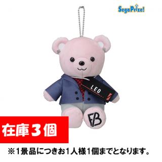 【BE:FIRST】【G:LEO】BE:FIRST　ANIMAL COORDY　[MP]ぬいぐるみ～Gifted.～ “JUNON＆RYOKI＆LEO”