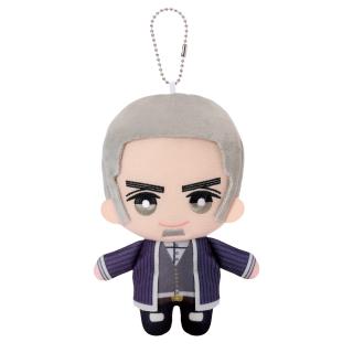 【ゴールデンカムイ】【A白石由竹】ゴールデンカムイ ともぬいvol.2