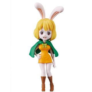 【ワンピース】【Eキャロット】ワンピース ワールドコレクタブルフィギュア-ワノ国鬼ヶ島編3-