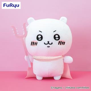 【ちいかわ】【ちいかわ】ちいかわ 将来のゆめBIGぬいぐるみ