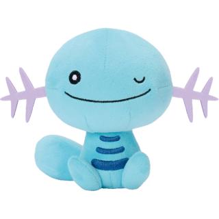 【ポケットモンスター】【Bウパー】ポケットモンスター くつろぎタイム ぬいぐるみ～マリル・ウパー・タマザラシ・ポッチャマ～