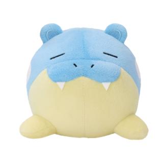 【ポケットモンスター】【Cタマザラシ】ポケットモンスター くつろぎタイム ぬいぐるみ～マリル・ウパー・タマザラシ・ポッチャマ～